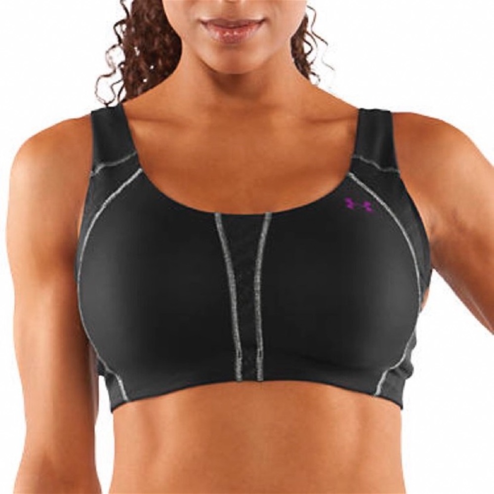 Women’s Under Armour Sports Bra 2.0 - DD Cup
